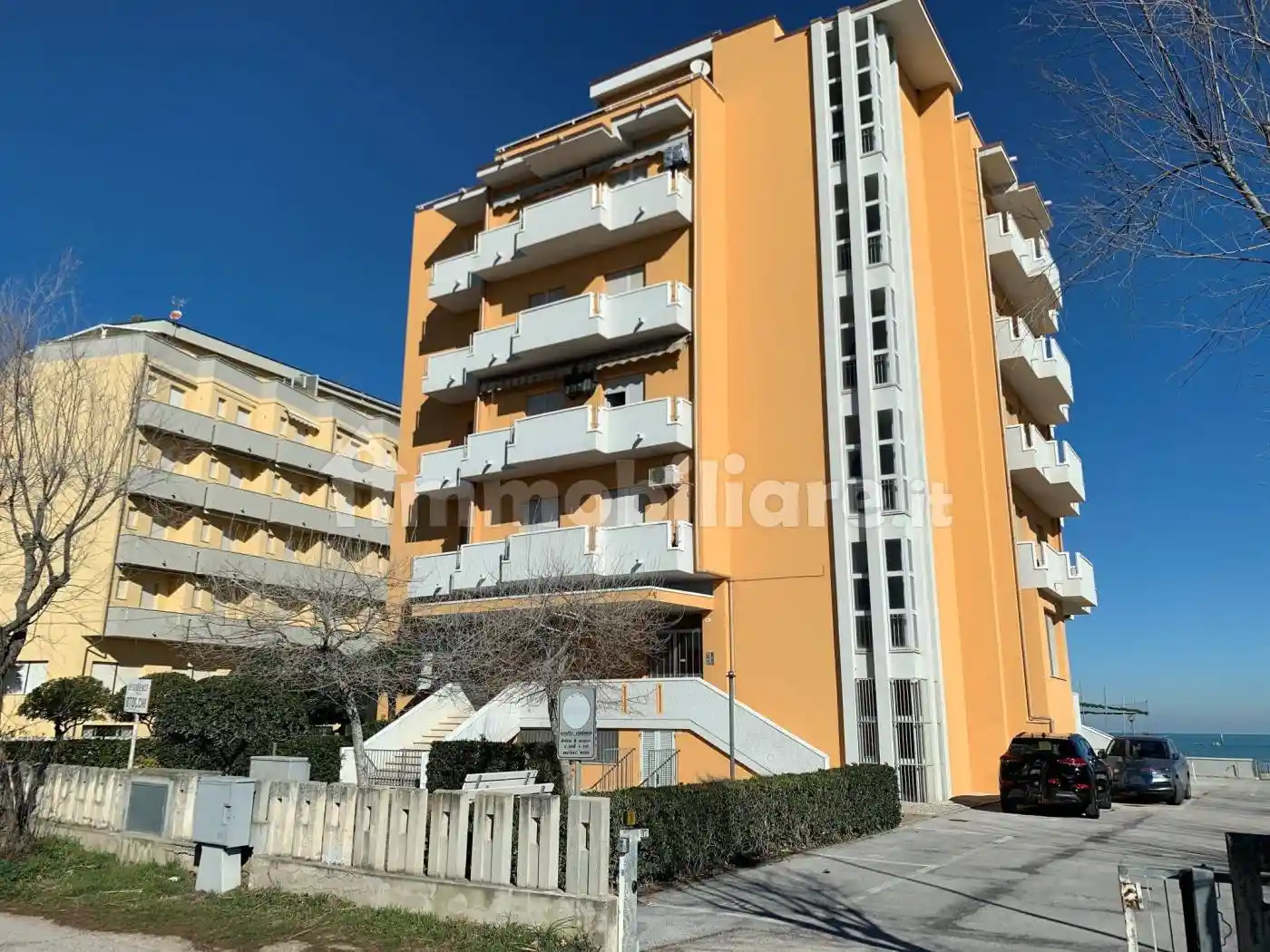 Appartamento in vendita a Fano