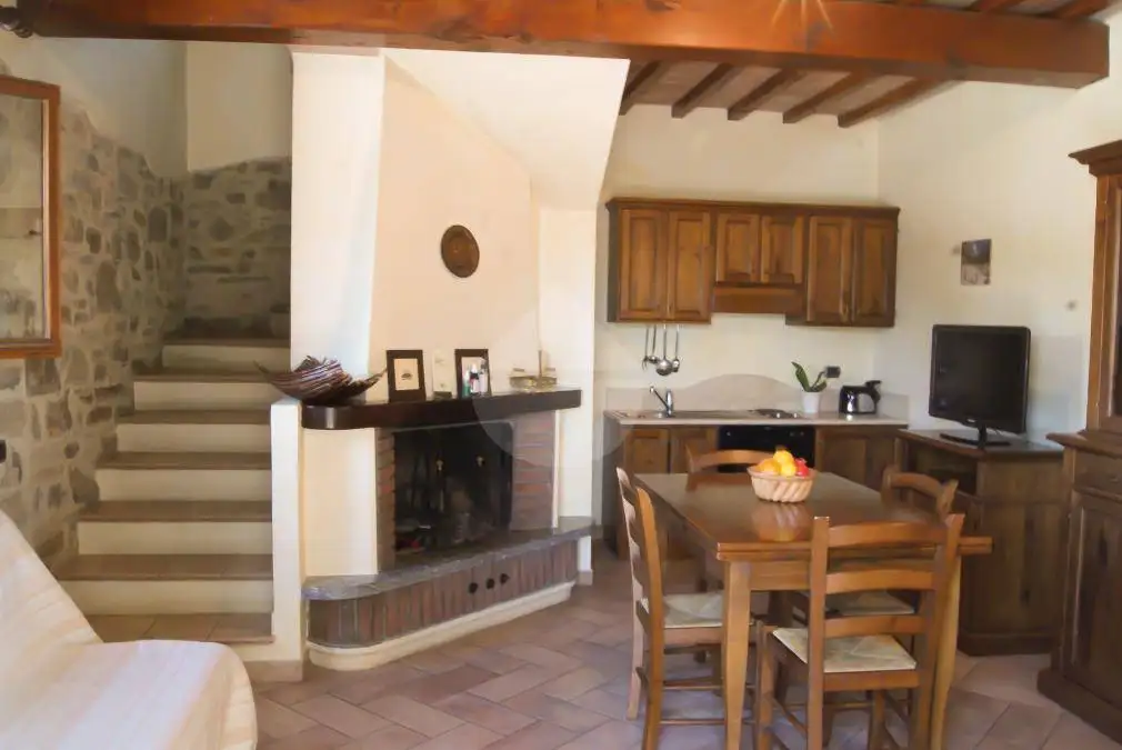 Appartamento in affitto a Magione