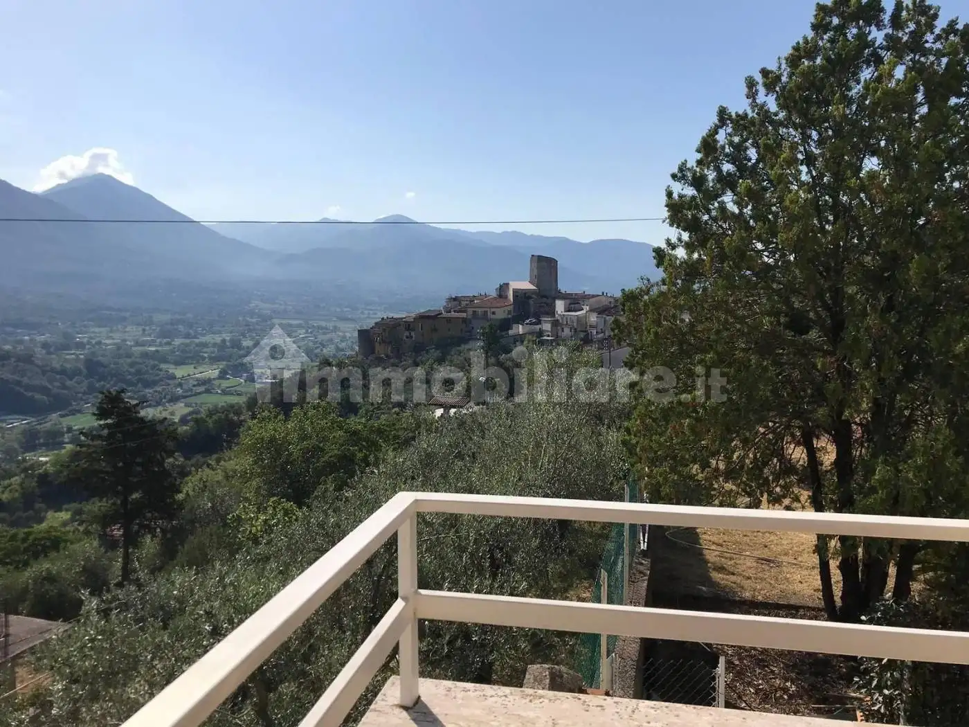 Villa in vendita a Ciorlano