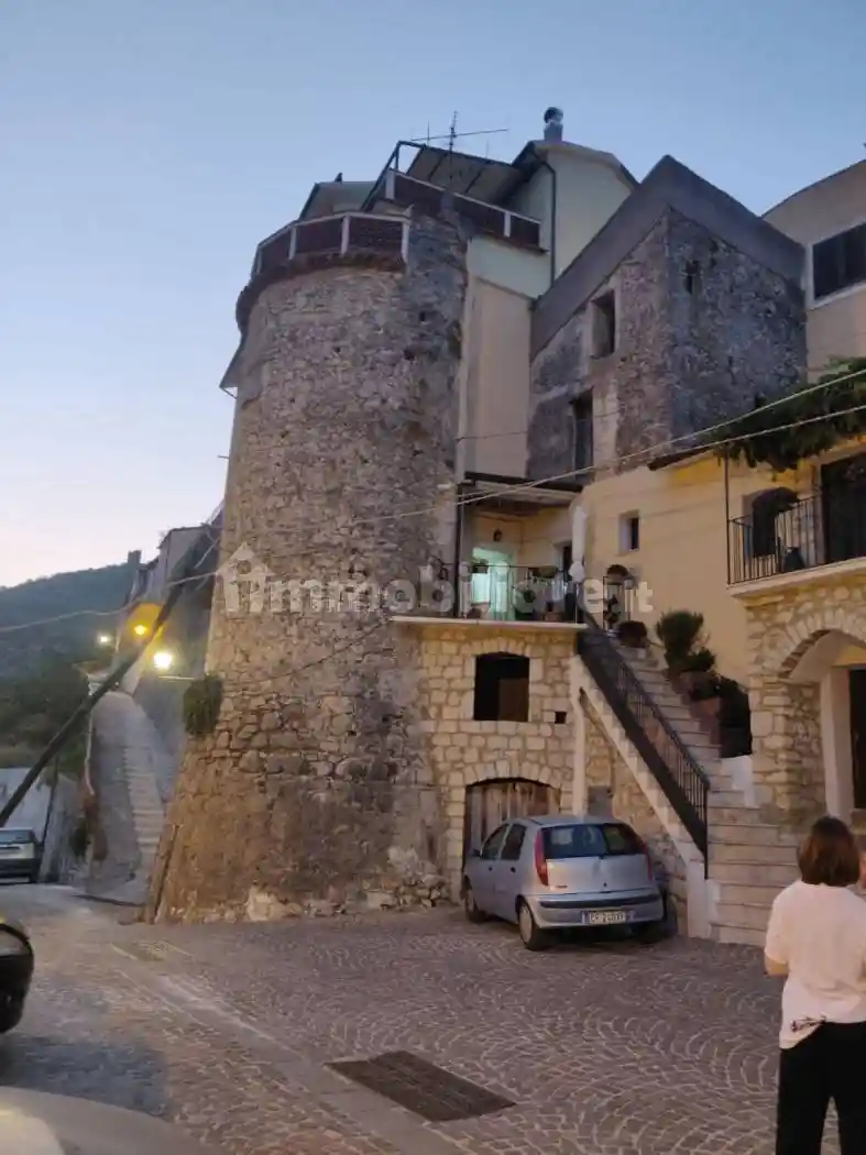 Appartamento in villa via Seconda delle Torri, Ciorlano - foto 4