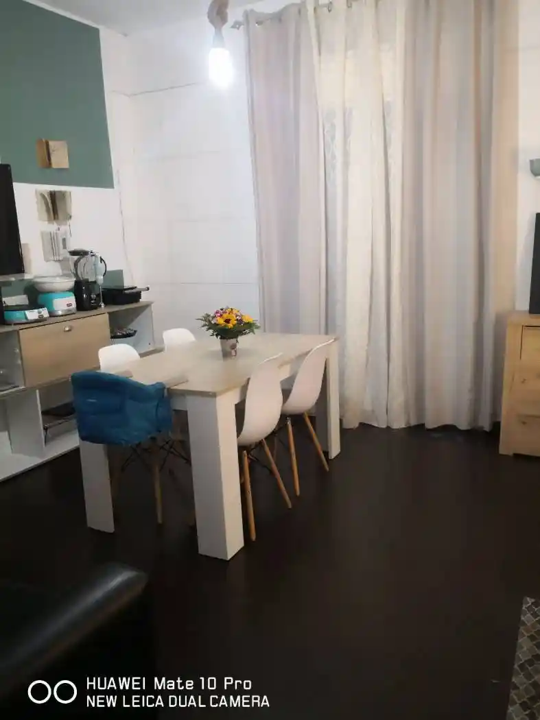 Appartamento in vendita a Giardini-Naxos