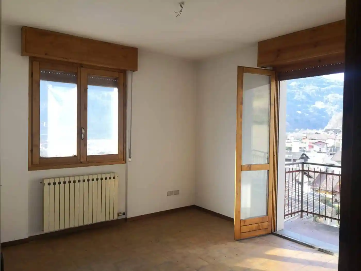 Attico - Mansarda in vendita a Edolo