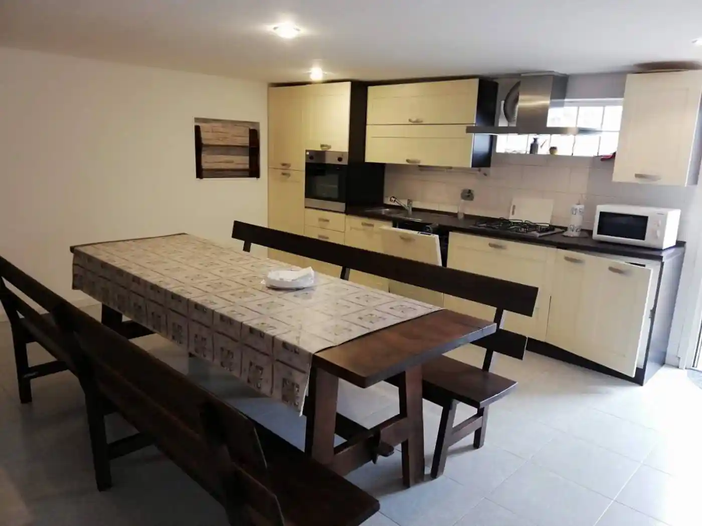 Villa in affitto a Fiumicino