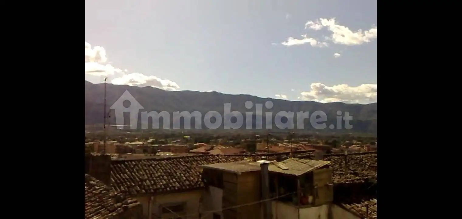 Appartamento in vendita a Montesarchio