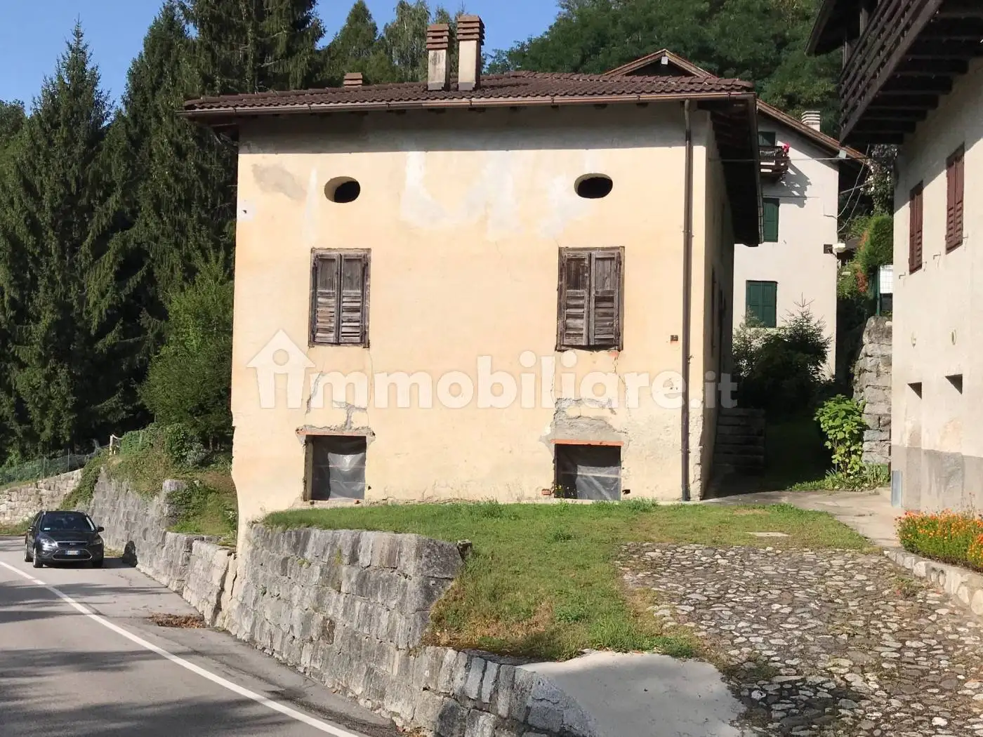 Casa indipendente in vendita a Castel Ivano