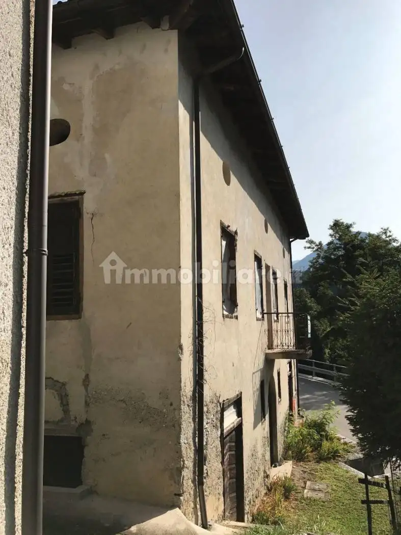 Terratetto unifamiliare Strada Provinciale del Tesino, Castel Ivano - foto 2