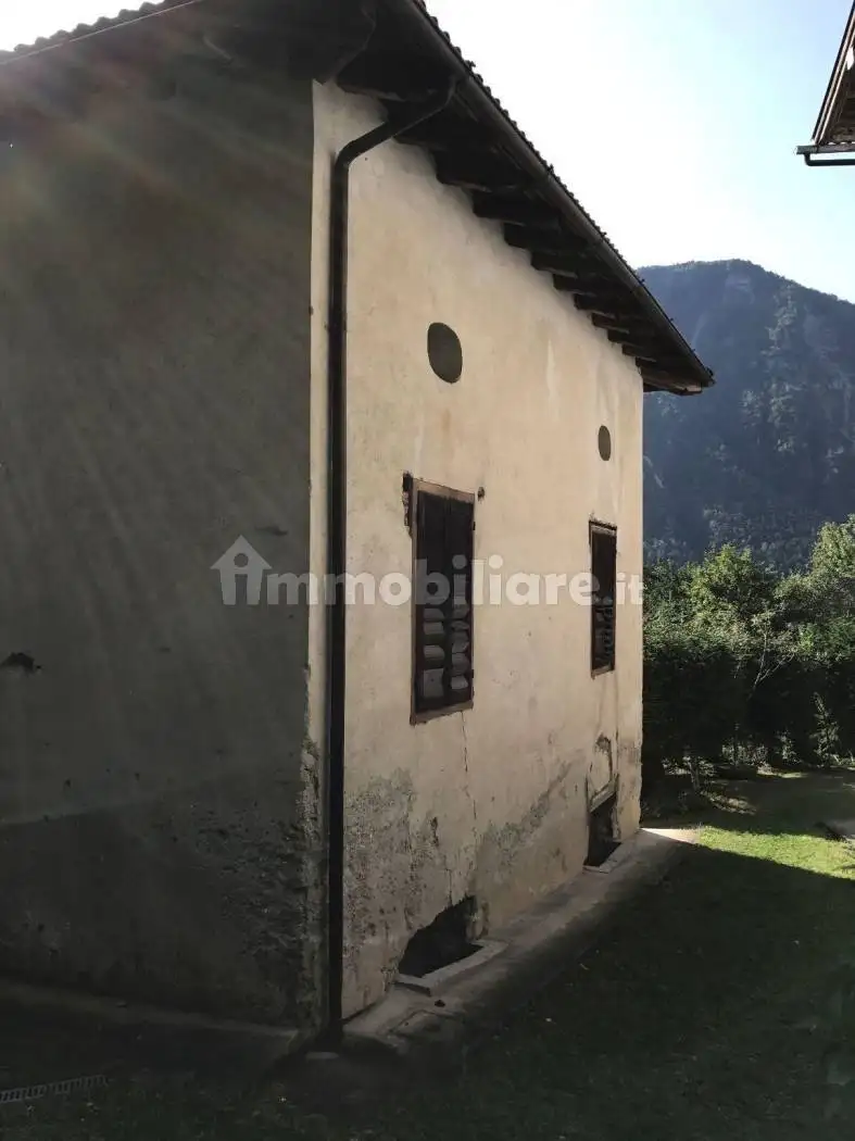 Terratetto unifamiliare Strada Provinciale del Tesino, Castel Ivano - foto 5