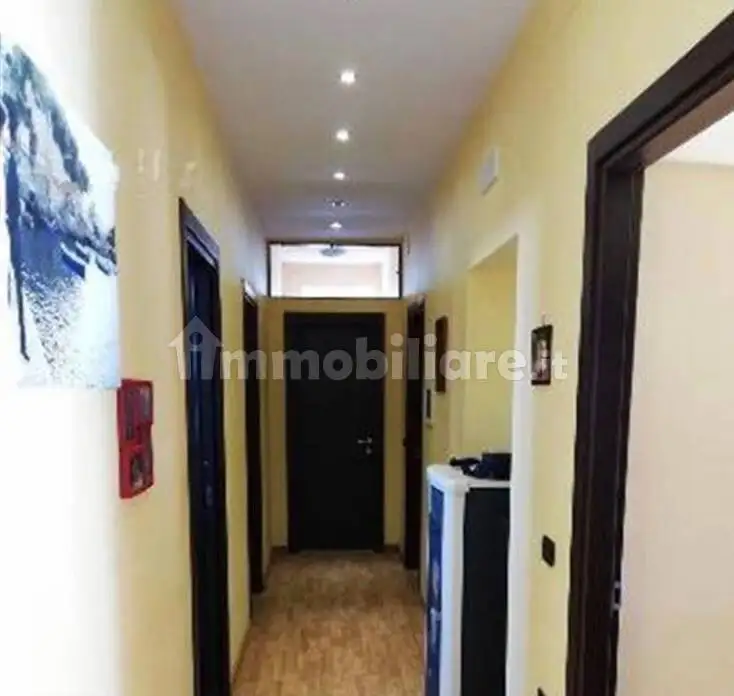 Appartamento in vendita a Sparanise