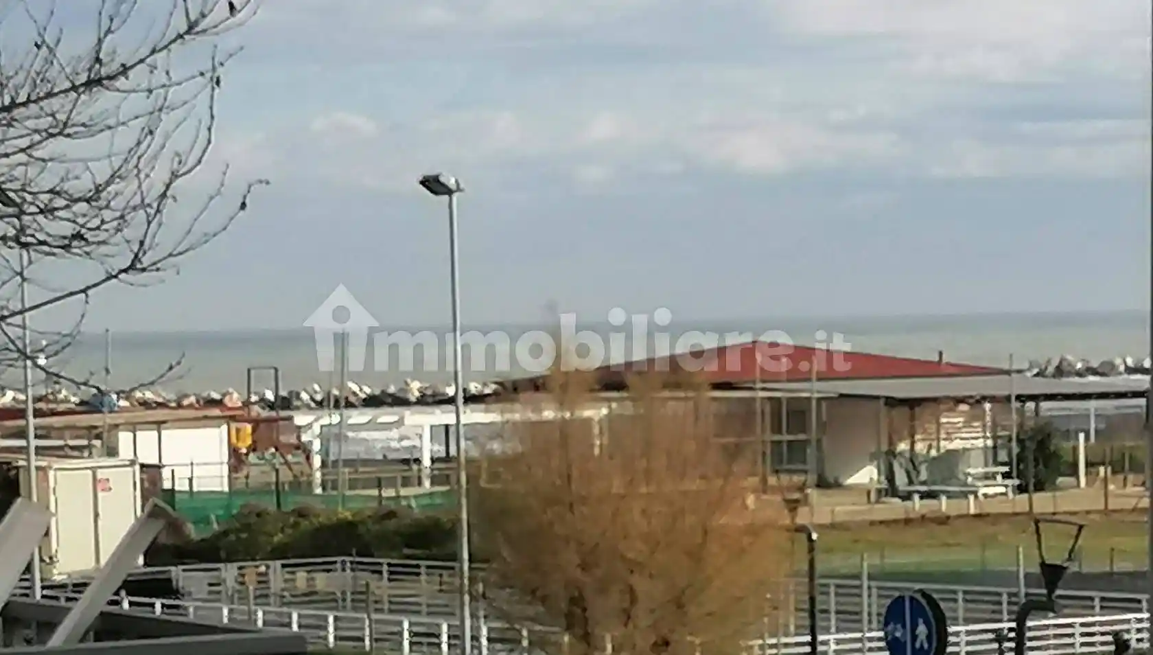 Appartamento in vendita a Ravenna