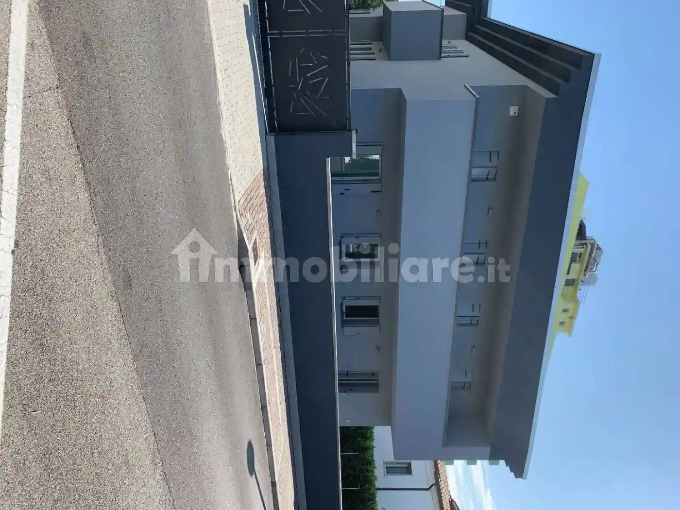 Quadrilocale via Luigi Galvani 9, Centro, Abano Terme - foto 4