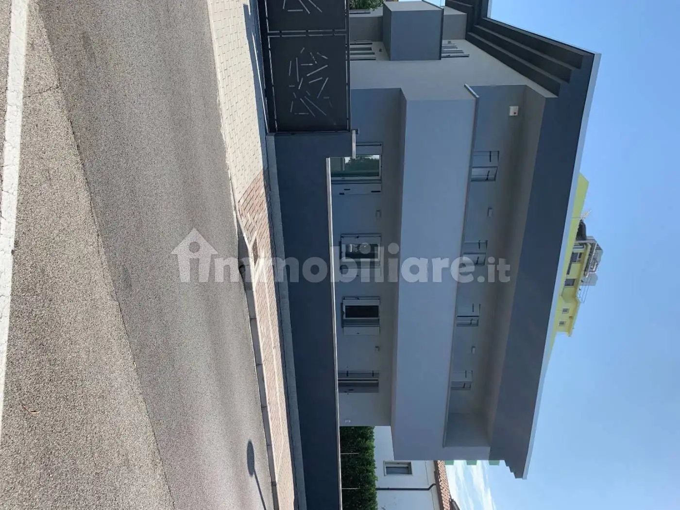 Quadrilocale via Luigi Galvani 9, Centro, Abano Terme - foto 2