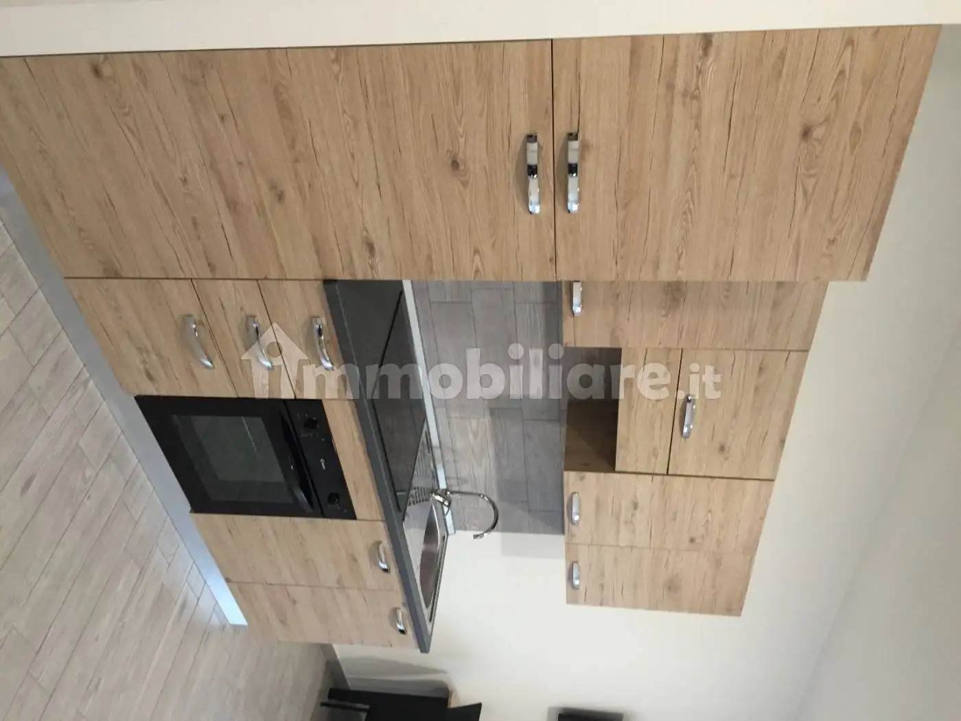 Quadrilocale via Luigi Galvani 9, Centro, Abano Terme - foto 4