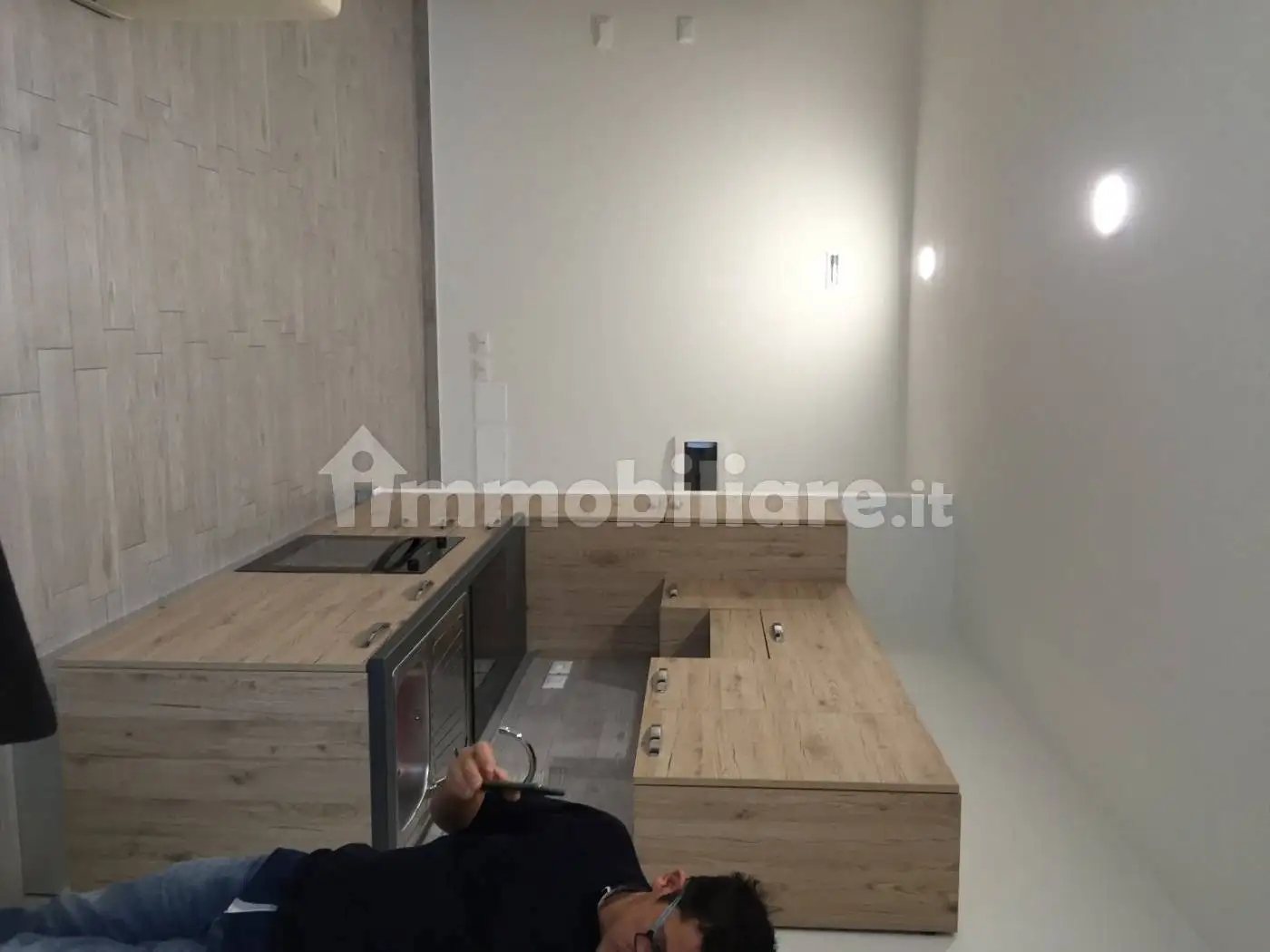 Quadrilocale via Luigi Galvani 9, Centro, Abano Terme - foto 5