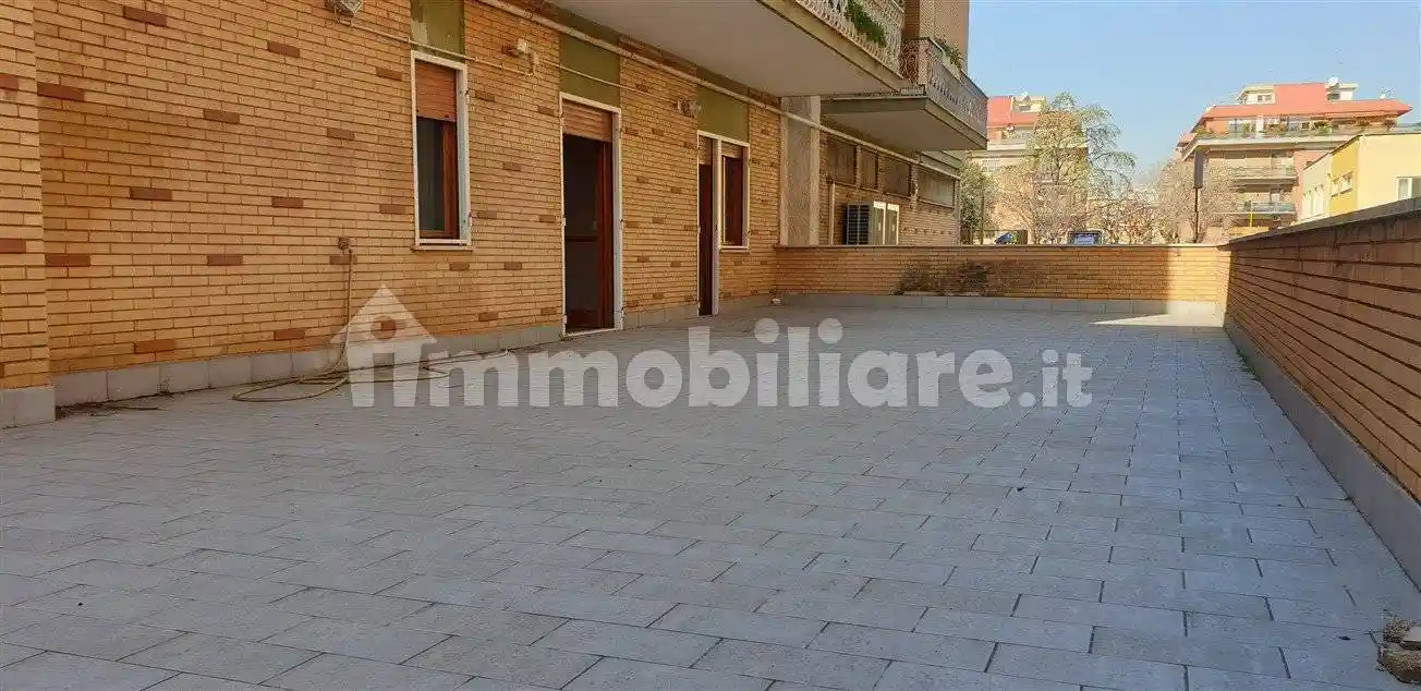 Appartamento in vendita a Ciampino