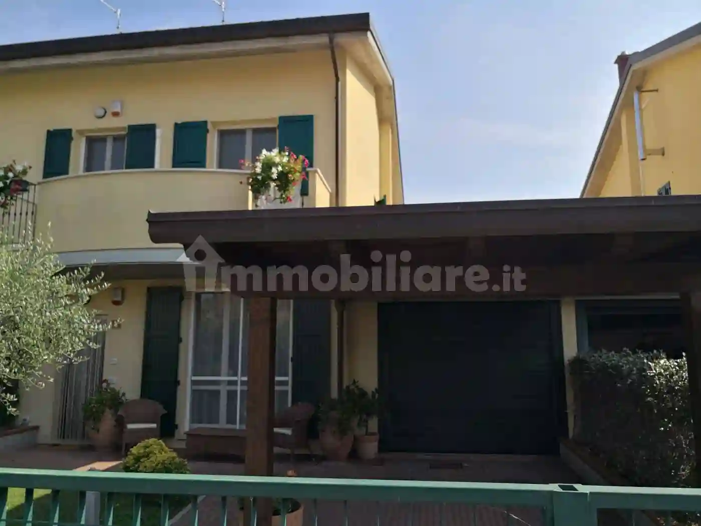 Villetta a schiera - foto 2