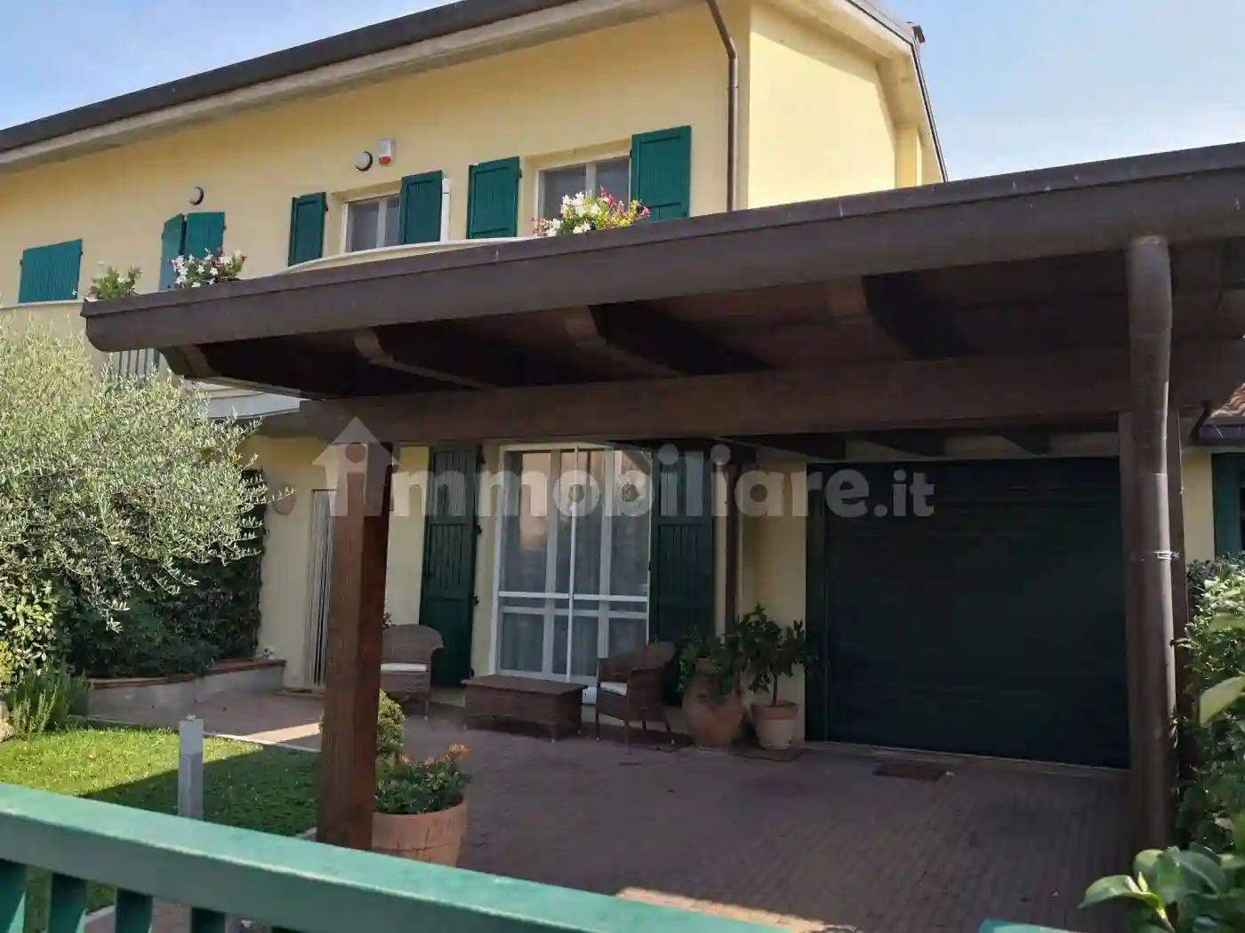 Villetta a schiera - foto 3