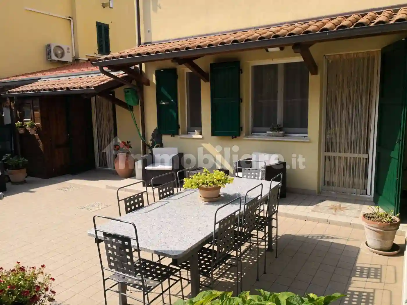 Villetta a schiera - foto 5