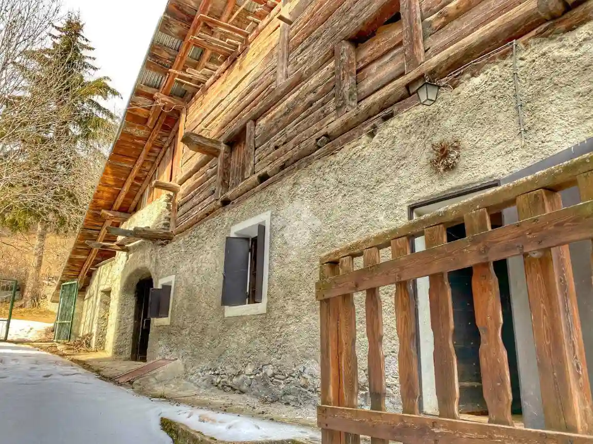 Casa indipendente - foto 2