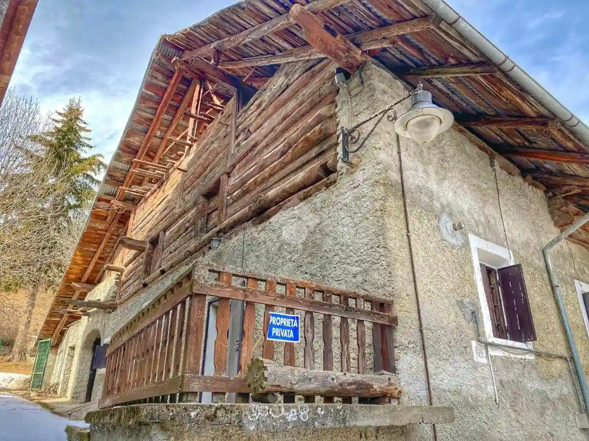 Casa indipendente - foto 4