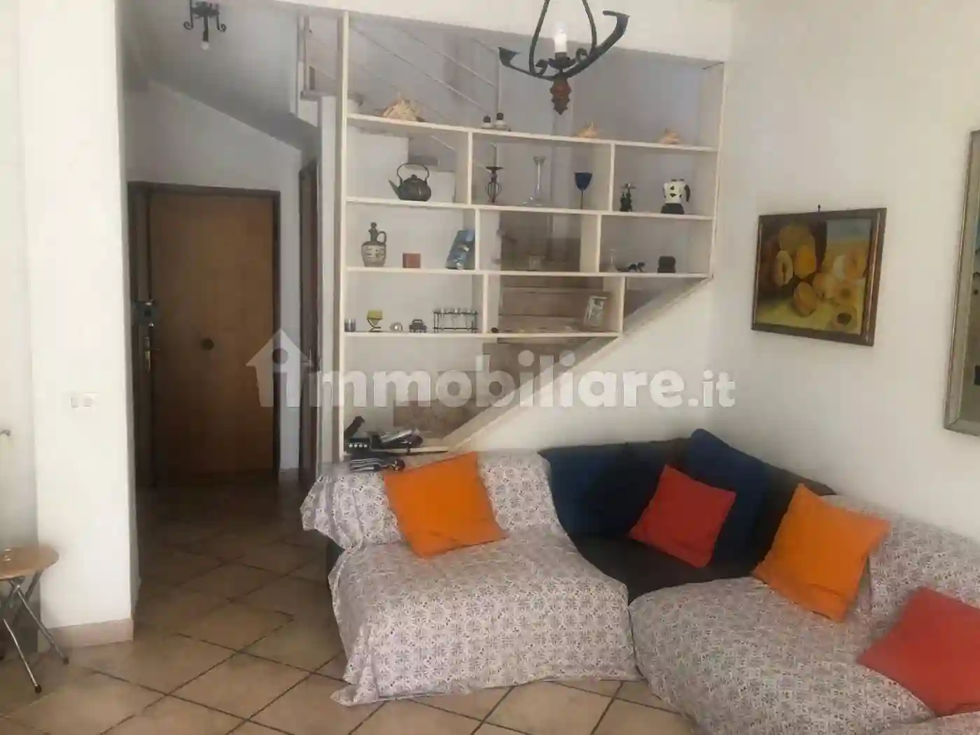 Villetta a schiera - foto 4