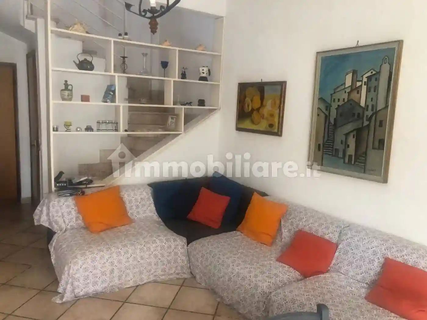 Villetta a schiera - foto 5