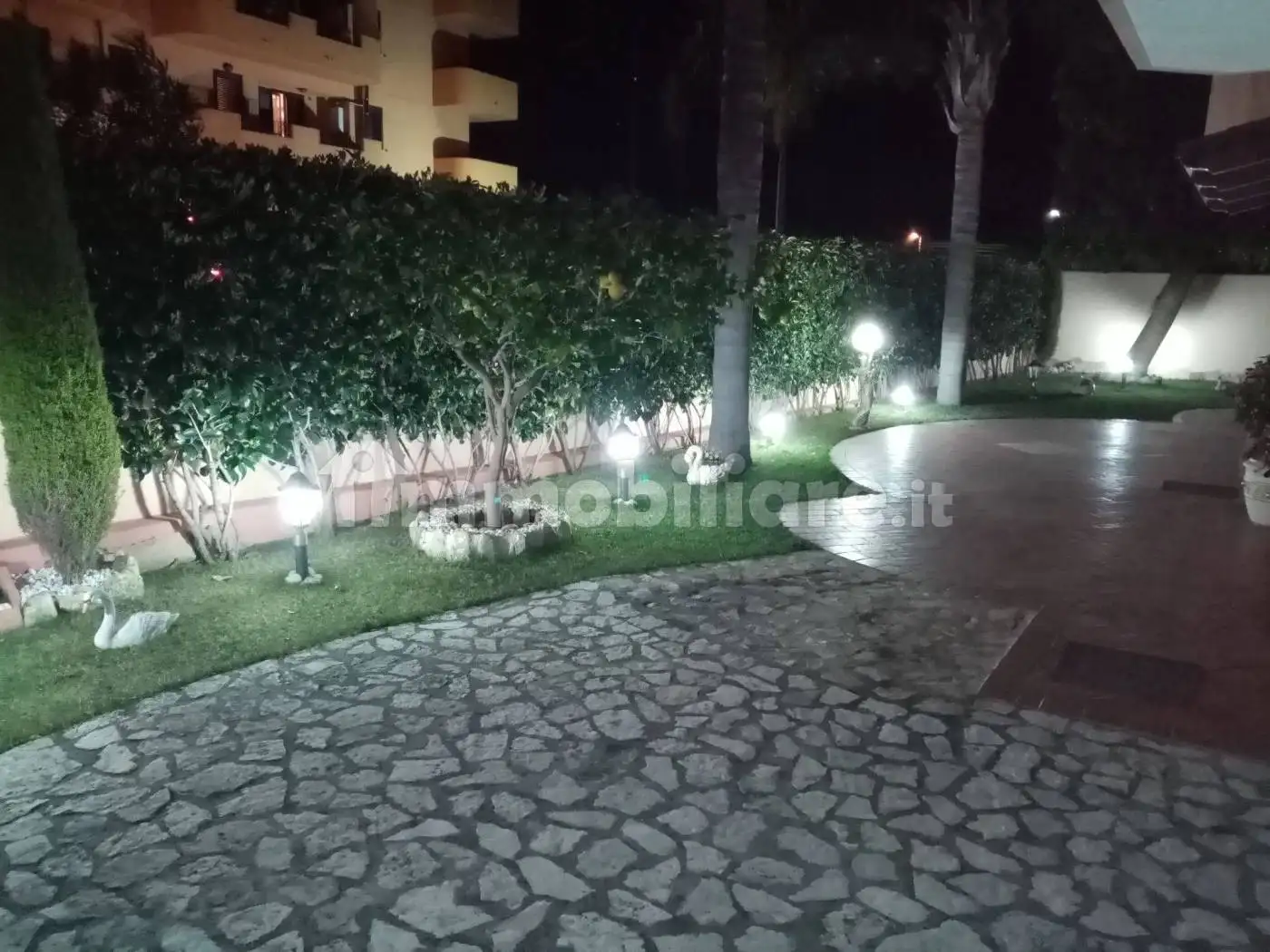 Villa in vendita a Reggio Calabria