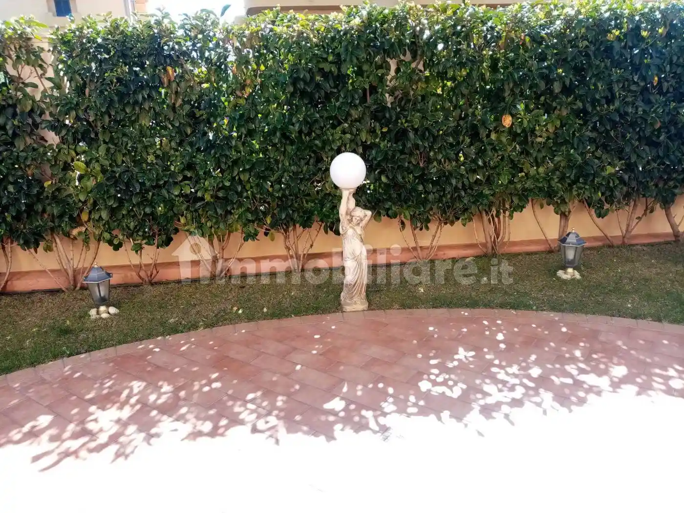 Villa unifamiliare via Quarnaro 1, Gallico - Sambatello, Reggio Calabria - foto 2