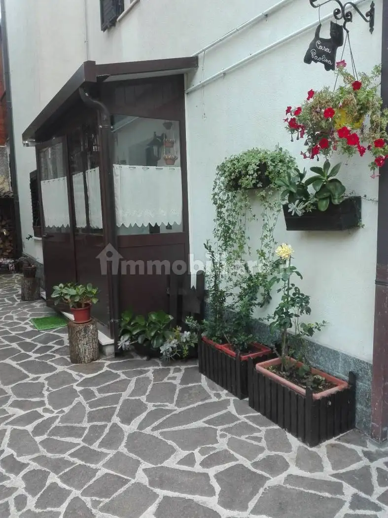 Appartamento in vendita a Lettopalena