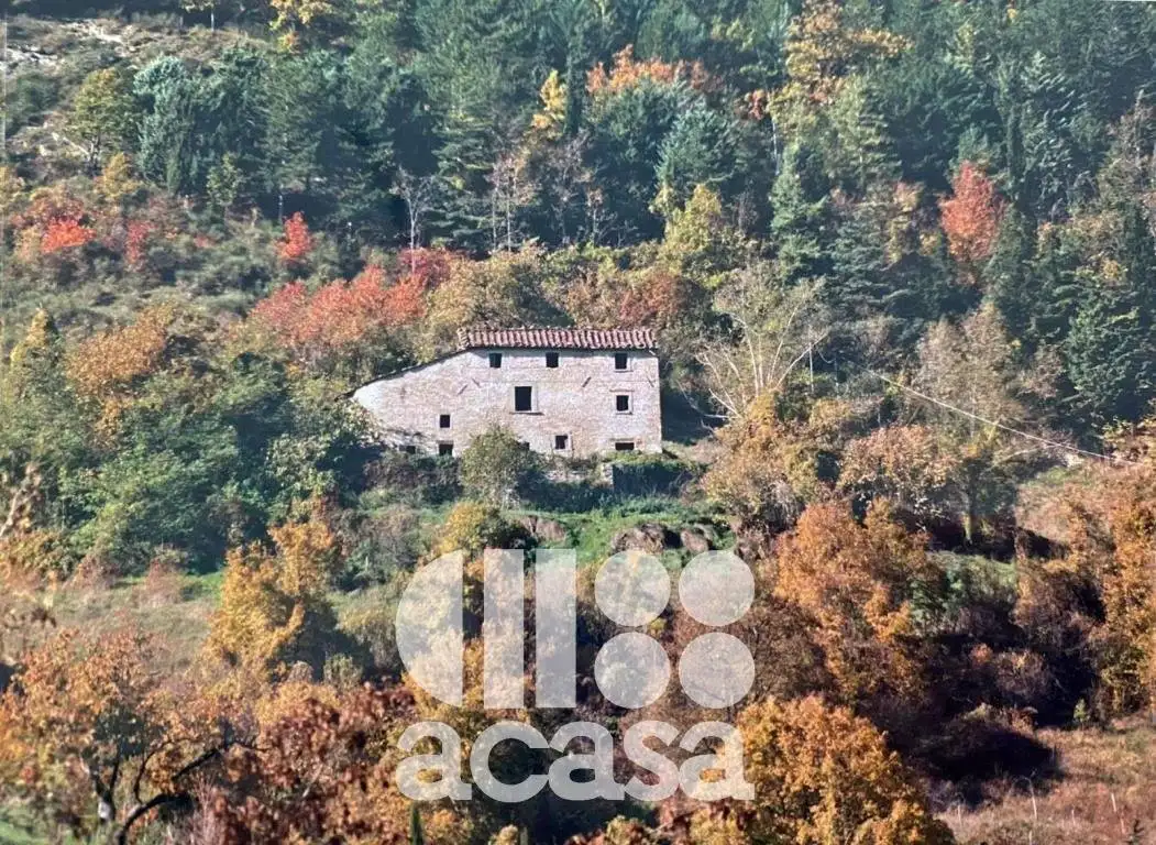 Rustico - Casale in vendita a Bagno di Romagna