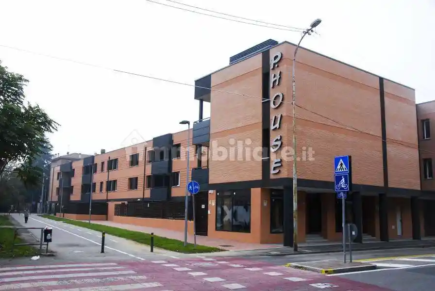 Appartamento in affitto a Bologna