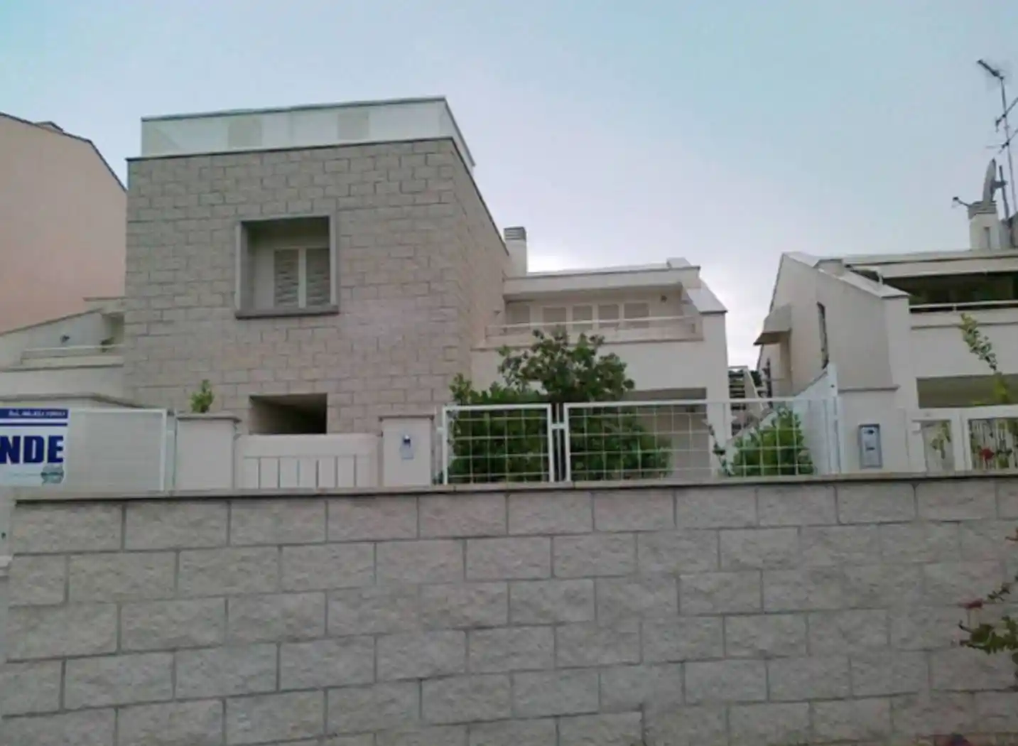 Appartamento in affitto a Fiumicino