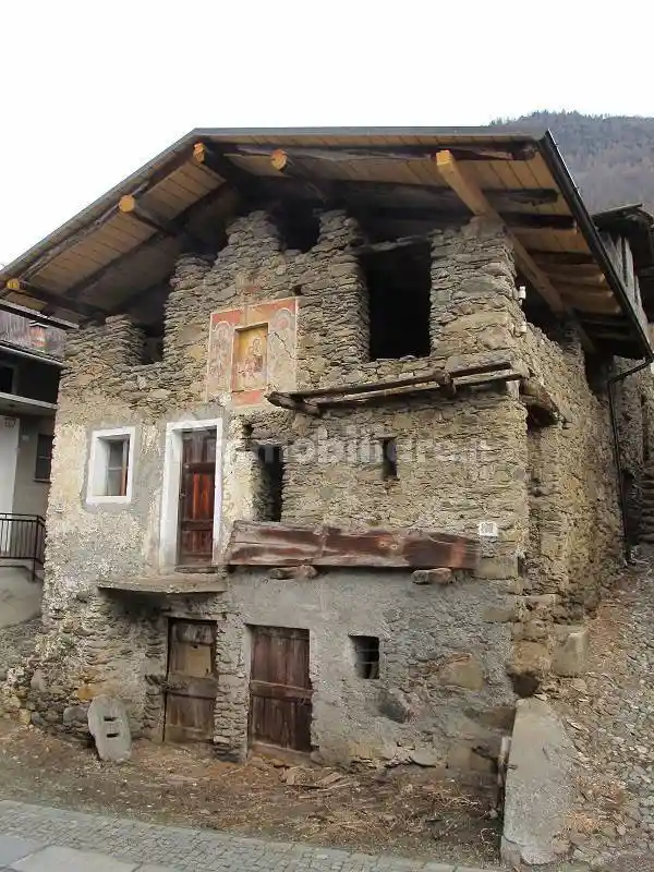 Rustico - Casale in vendita a Chiuro