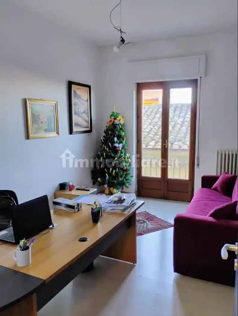 Appartamento in vendita a Enna