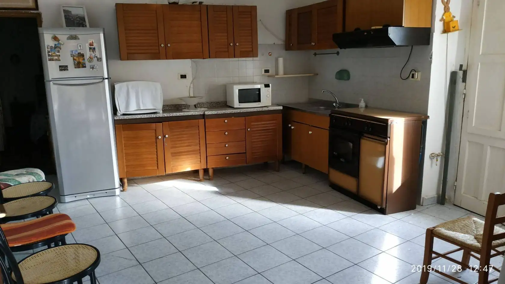 Villa in vendita a Crosia