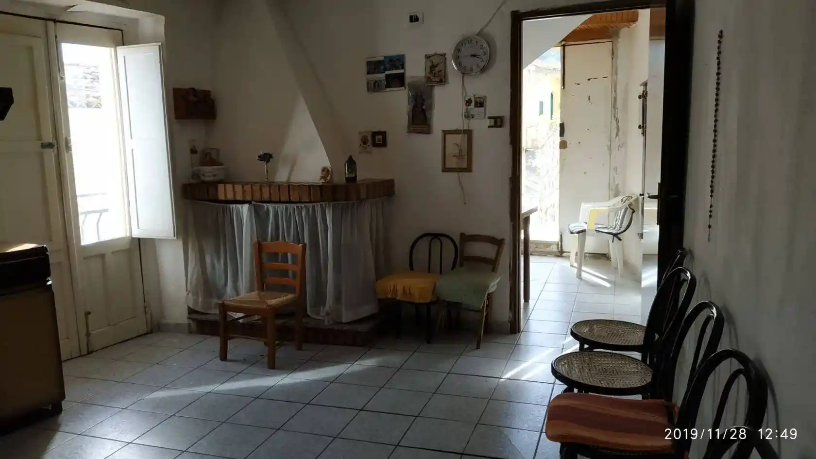 Villa unifamiliare via Gabriele D'Annunzio 3, Centro, Crosia - foto 3