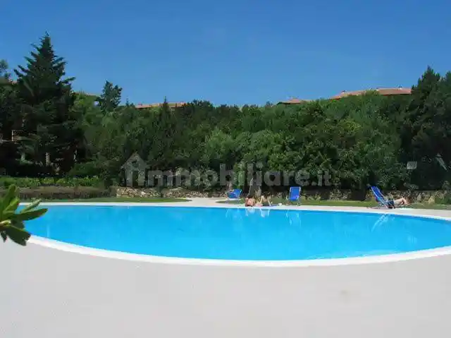 Appartamento in affitto a Olbia