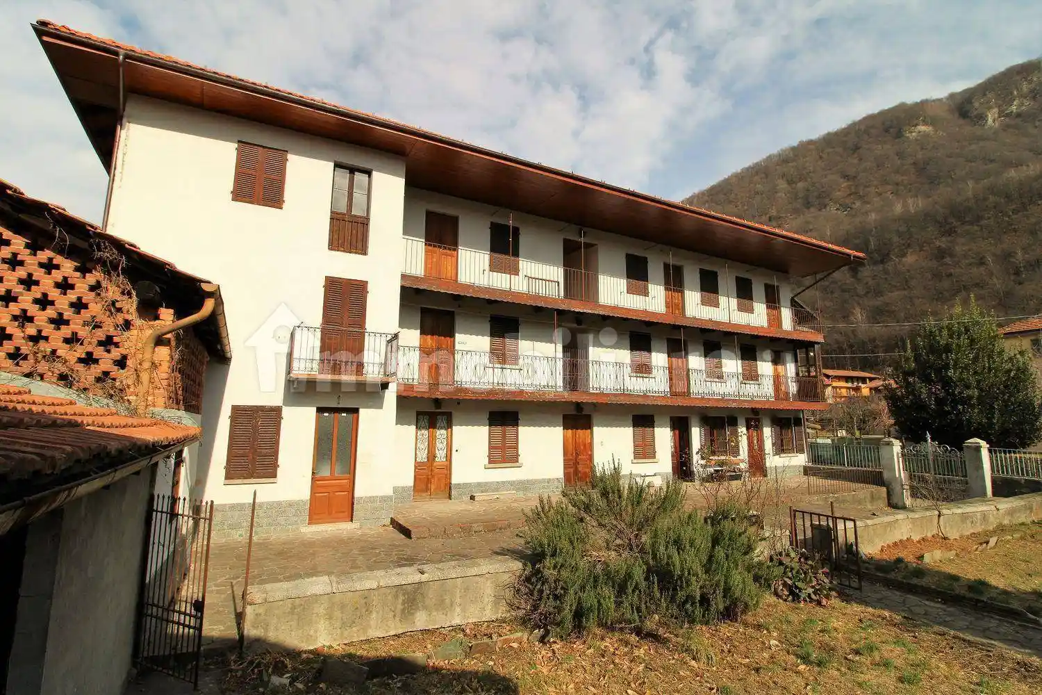 Attico - Mansarda in vendita a Varallo