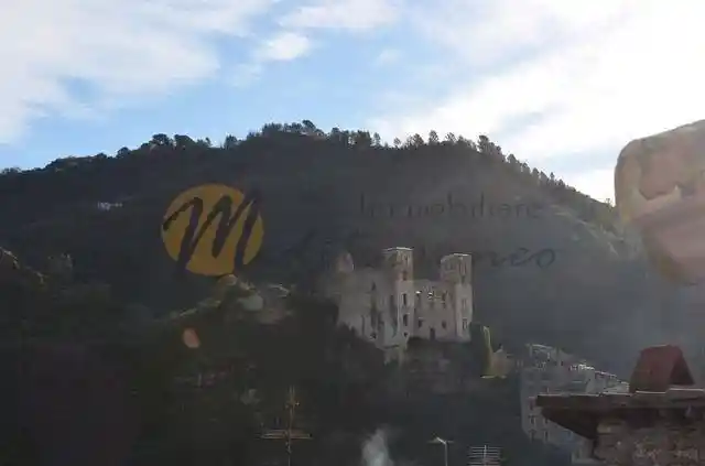 Appartamento in vendita a Dolceacqua