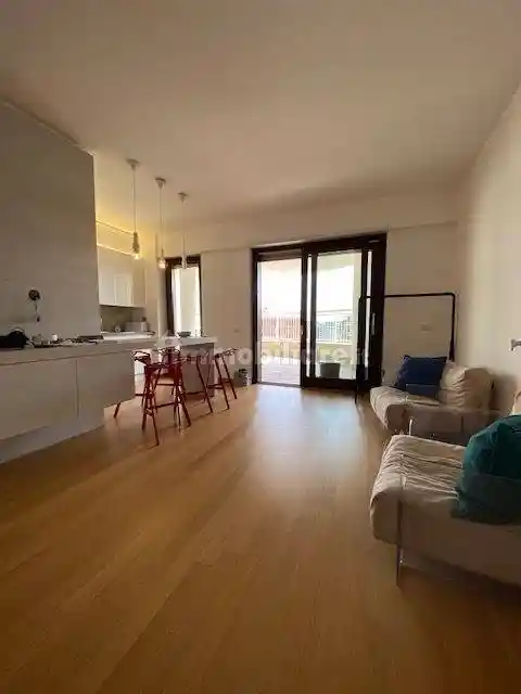 Attico - Mansarda in affitto a Roma