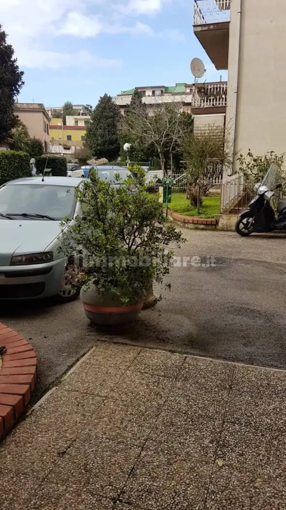 Appartamento in vendita a Marano di Napoli