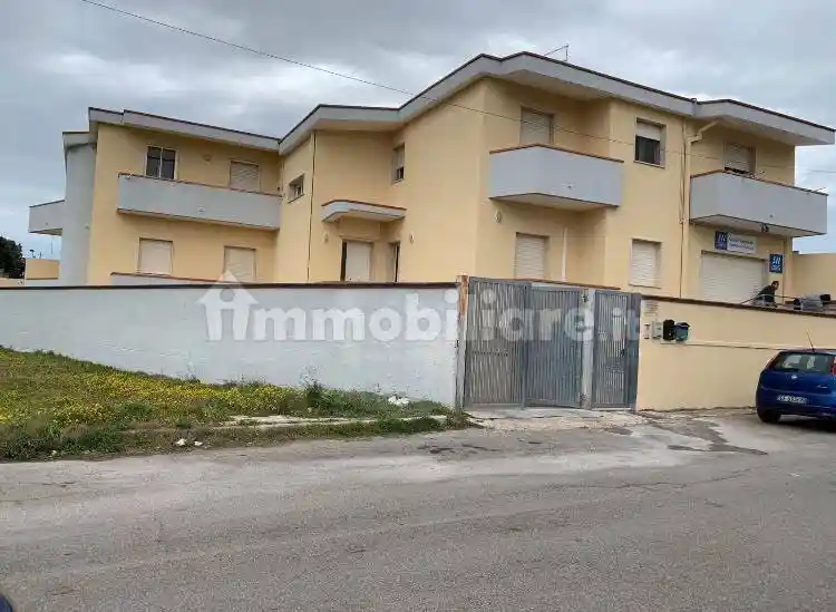 Palazzo - Edificio in vendita a Torricella