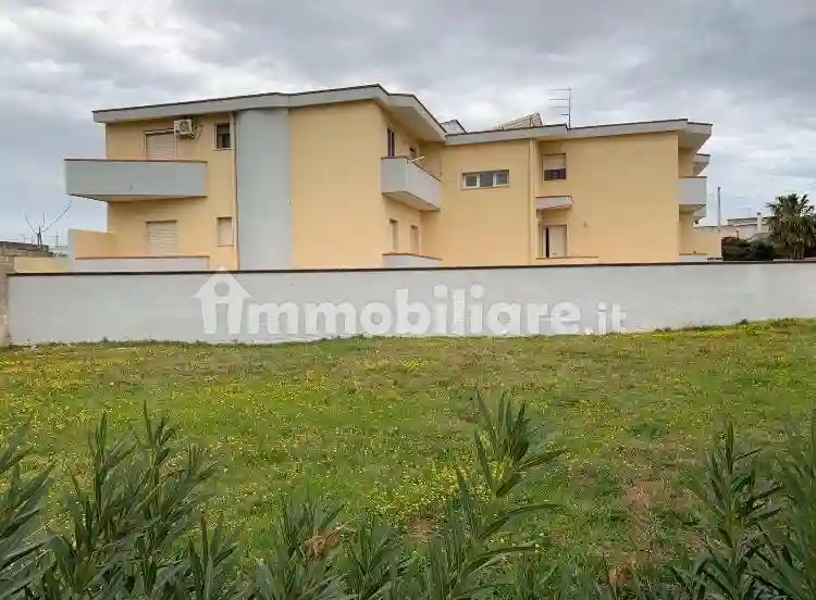 Palazzo - Edificio - foto 2