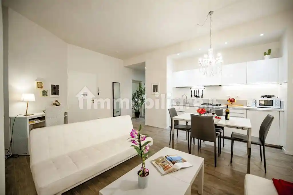 Appartamento in affitto a Firenze
