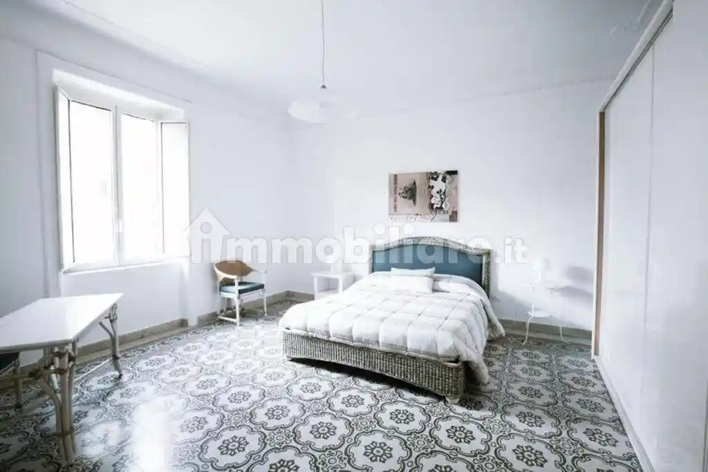 Appartamento in vendita a Campobasso