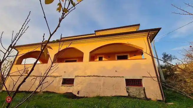 Villa unifamiliare Sp11, Centro, Maierà - foto 2