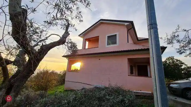 Villa unifamiliare Sp11, Centro, Maierà - foto 3
