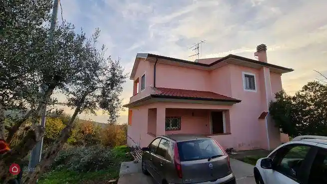 Villa unifamiliare Sp11, Centro, Maierà - foto 4
