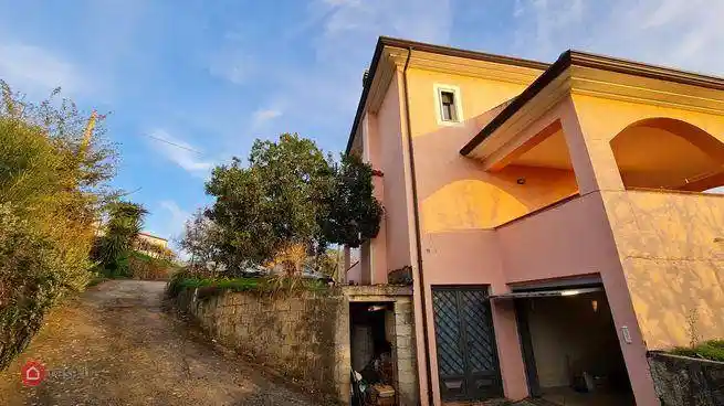 Villa unifamiliare Sp11, Centro, Maierà - foto 5