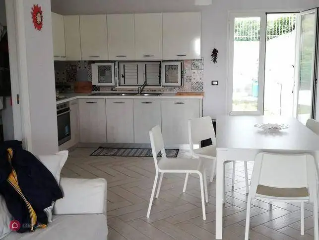 Villa in vendita a Diamante