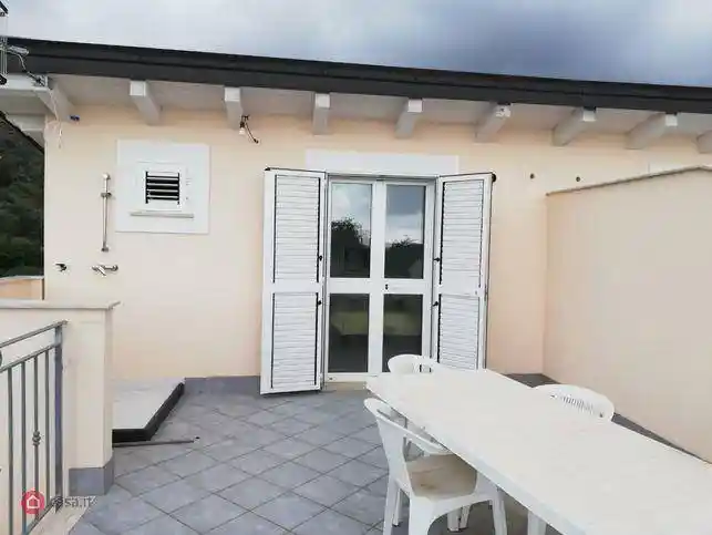 Villa unifamiliare Pietrarossa, Centro, Diamante - foto 2